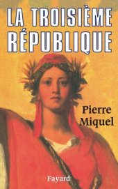 book La troisième République