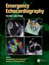 book Emergency Echocardiography