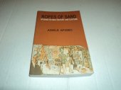 book Ropes of sand: studies in Igbo history and culture