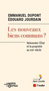 book Les nouveaux biens communs