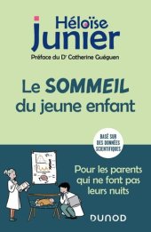 book Le sommeil du jeune enfant