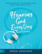 book Hearing God Every Day