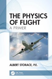 book The Physics of Flight: A Primer