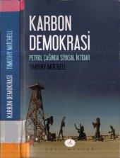 book Karbon Demokrasi: Petrol Çağında Siyasal İktidar