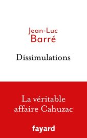 book Dissimulations