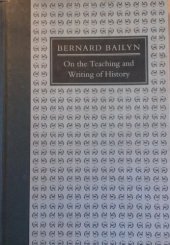 book On the teaching and writing of history: responses to a series of questions