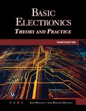 book Basic Electronics. Theory and Practice