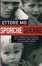 book Sporche guerre