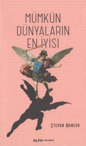 book Mümkün Dünyaların En İyisi