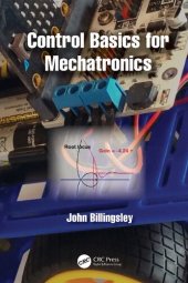 book Control Basics for Mechatronics