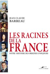 book Les racines de la France