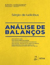 book Análise de Balanços