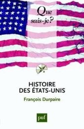 book Histoire des Etats-Unis