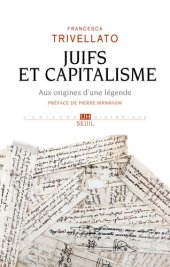 book Juifs et capitalisme