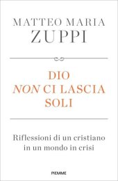 book Dio non ci lascia soli