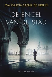 book De engel van de stad