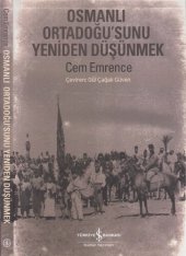 book Osmanlı Ortadoğu'sunu Yeniden Düşünmek