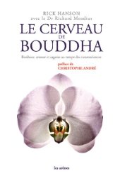 book Le cerveau de Bouddha