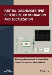 book Partial Discharges (PD). Detection, Identification, and Localization