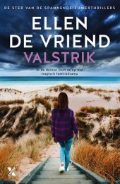 book Valstrik