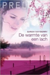 book De warmte van een lach