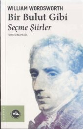 book Bir Bulut Gibi: Seçme Şiirler