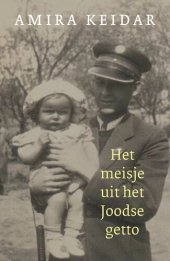 book Het meisje in het Joodse getto