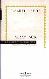 book Albay Jack