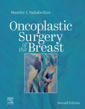 book Oncoplastic Surgery of the Breast