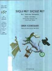 book Suçlu mu? Suçsuz mu?