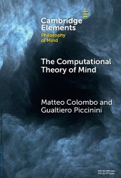 book The Computational Theory of Mind