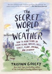 book The Secret World of Weather