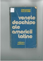 book Venele Deschise ale Americii Latine