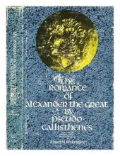 book The romance of Alexander the Great