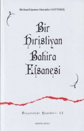 book Bir Hıristiyan Bahira Efsanesi