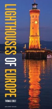 book Lighthouses of Europe