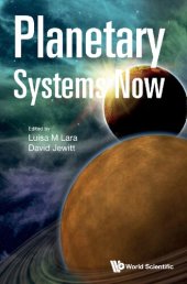 book Planetary Systems Now