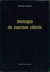 book Messages du sanctum céleste