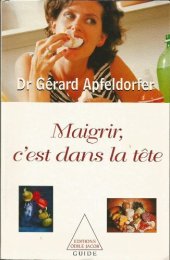 book Maigrir c'est dans la tete (2017)