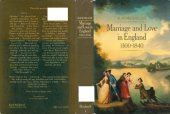 book Marriage and love in England: Modes of reproduction, 1300-1840