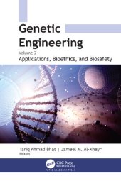 book Genetic Engineering