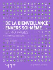 book De la bienveillance envers soi-même