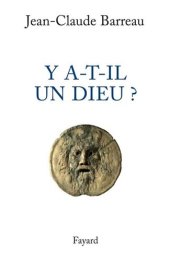 book Y a-t-il un Dieu ?