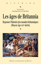 book Les âges de Britannia