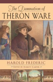 book The damnation of Theron Ware