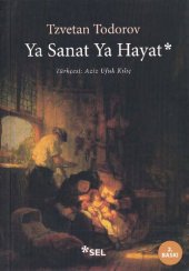 book Ya Sanat Ya Hayat