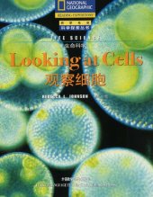 book Life Science, Looking at Cells