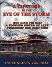 book A Lifetime in the Eye of the Storm