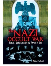 book The Nazi Occult War