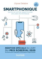 book Smartphonique (2e éd.)